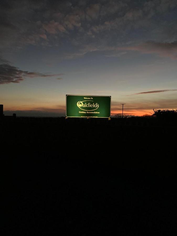 Stags Hide Hotel Minwear Ngoại thất bức ảnh