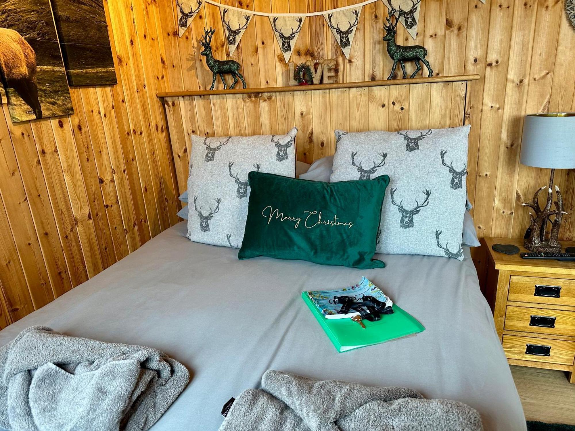 Stags Hide Hotel Minwear Ngoại thất bức ảnh